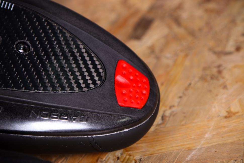 2021 Sidi Ergo 5 Road Shoes - sole toe.jpg