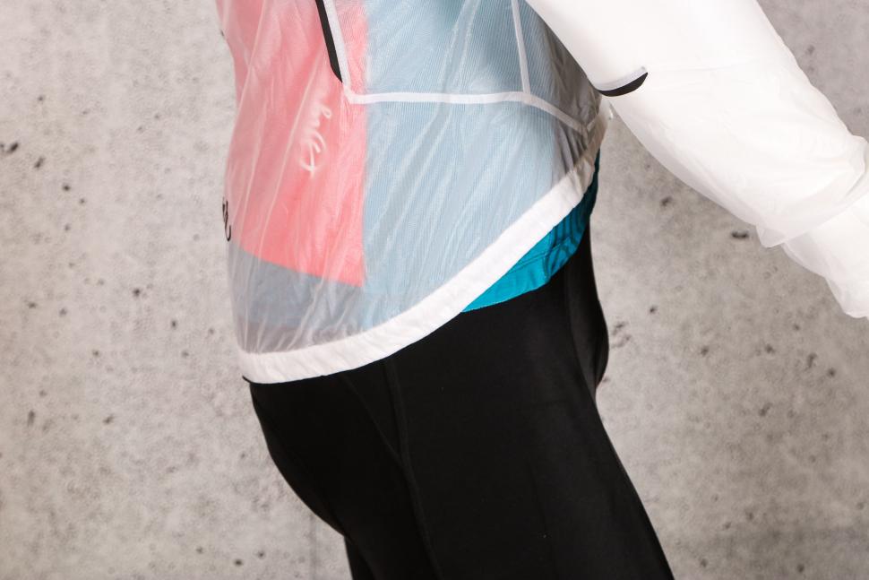 2021 Sigr Nackrosleden Transparant Pro cycling Wind-Rain jacket - drop.jpg