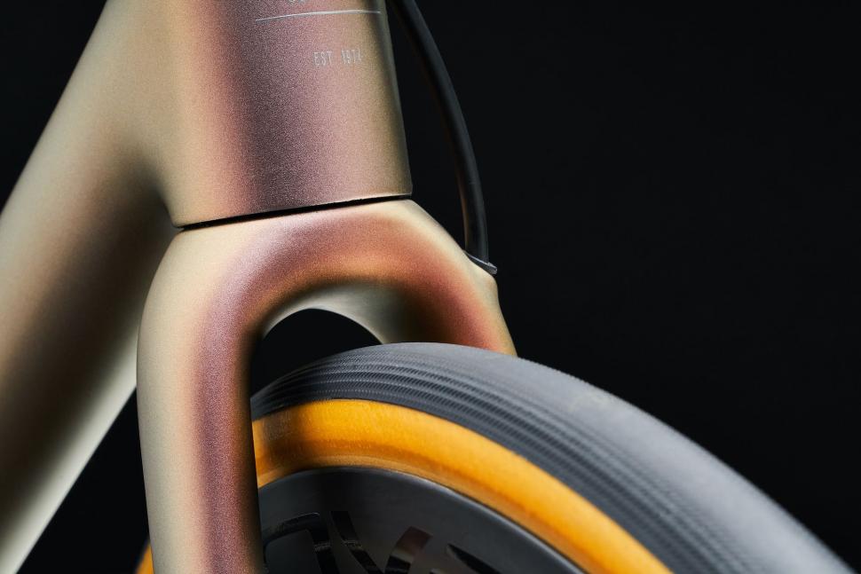 2021 Specialized Aethos fork crown - 1.jpeg