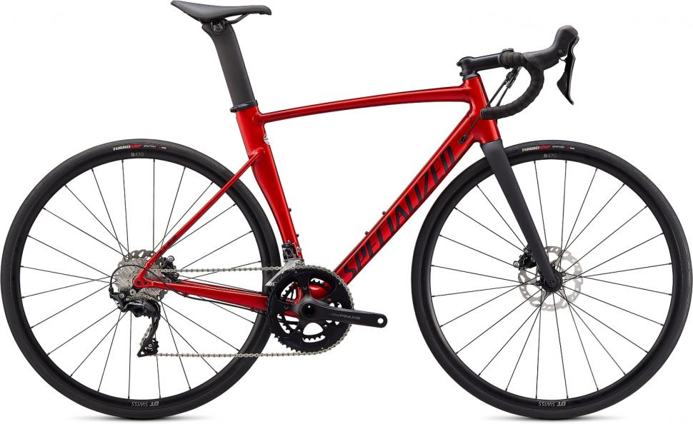 2021 Specialized Allez Sprint Comp Disc