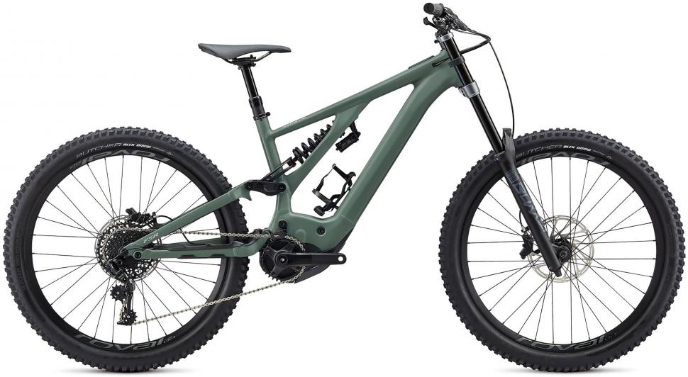 2021 Specialized Kenevo Expert