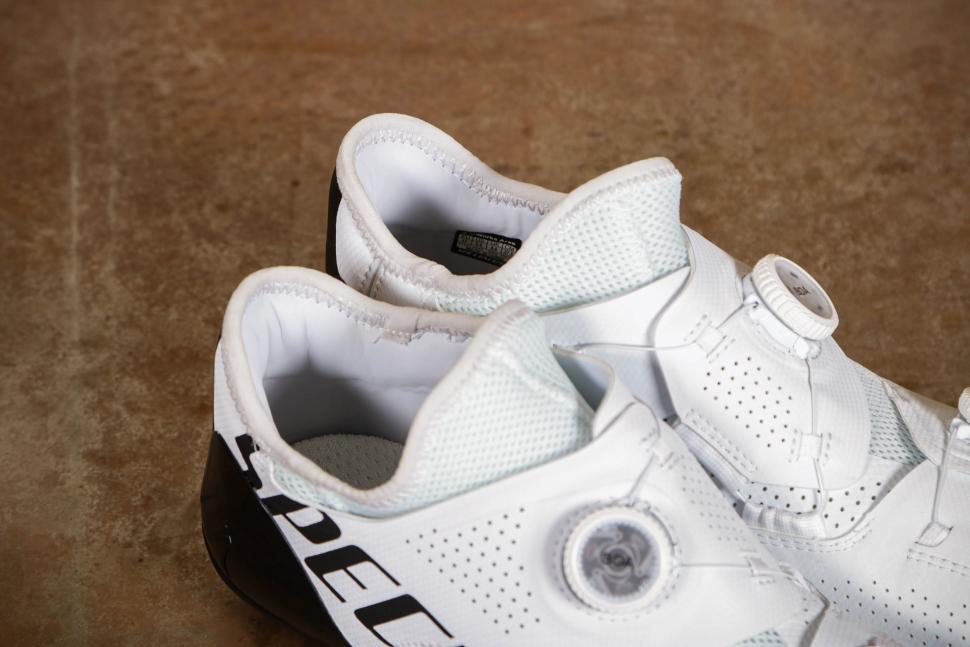 2021 Specialized S-Works Ares shoes - detail.jpg