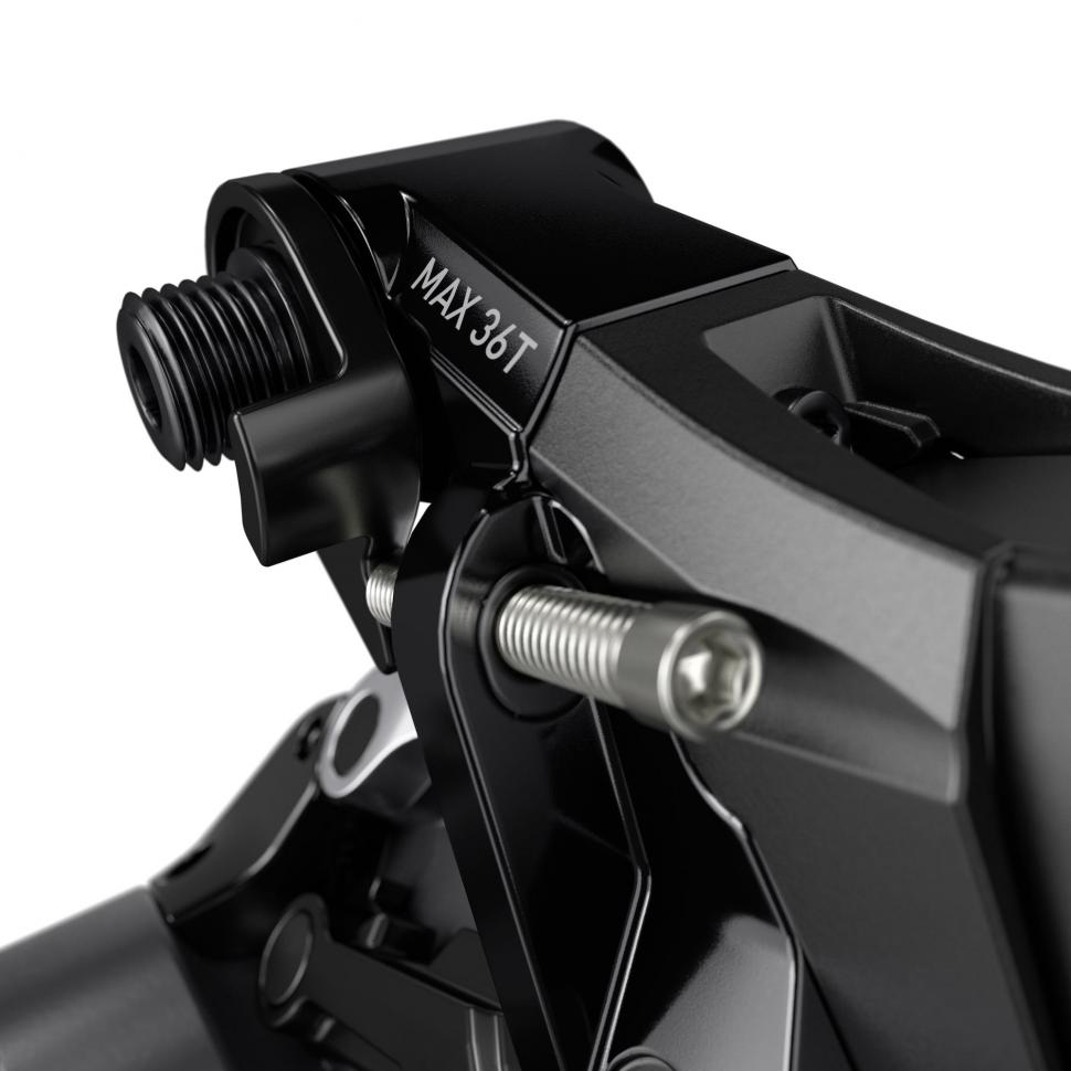 2021 SRAM Red eTap AXS rear derailleur 36T - 3.jpeg