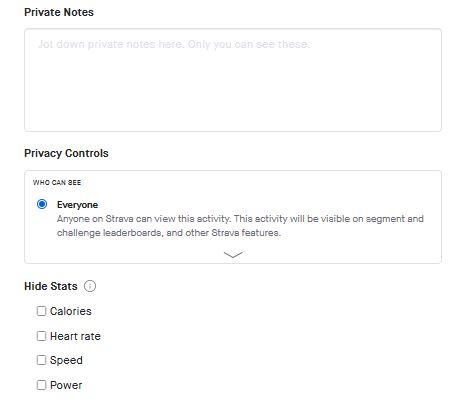 2021 Strava hide stats.JPG