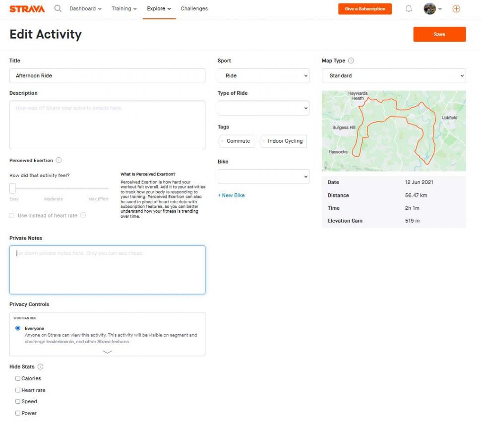 2021 Strava private notes.JPG