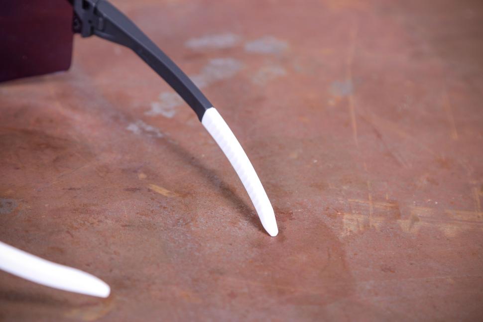 2021 SunGod Airas ZF glasses - arm detail