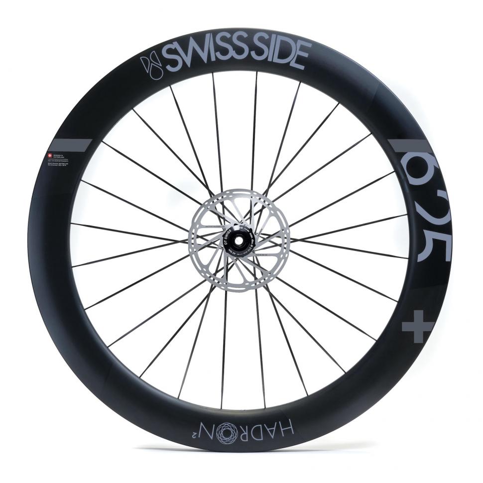 2021 Swiss Side Hadron2 Classic 625 - 1