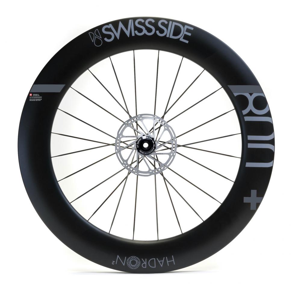 2021 Swiss Side Hadron2 Classic 800 - 1