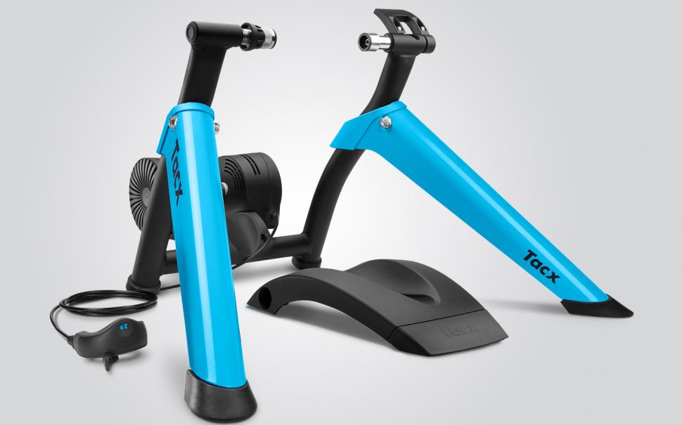 2021 Tacx Boost