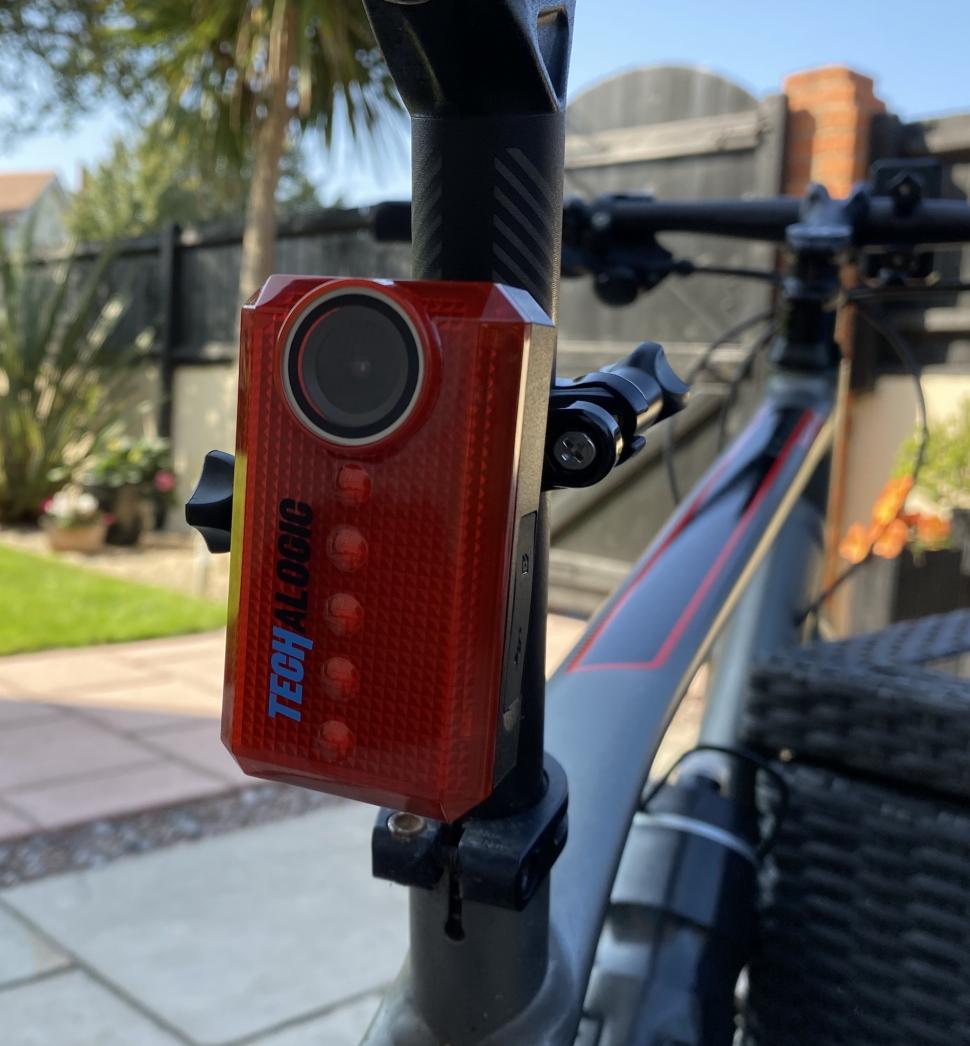 2021 techalogic camera light rear 2