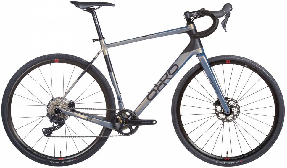 Orro Terra C GRX600