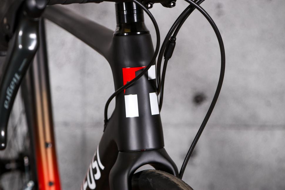 2021 Tifosi Scalare - head tube badge.jpg