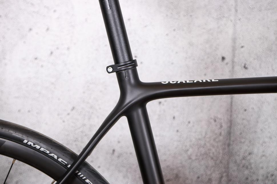 2021 Tifosi Scalare - seat tube junction.jpg