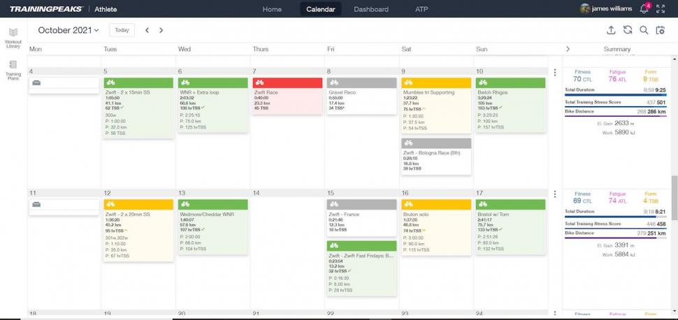 2021 TrainingPeaks Athlete Premium Calendar.JPG
