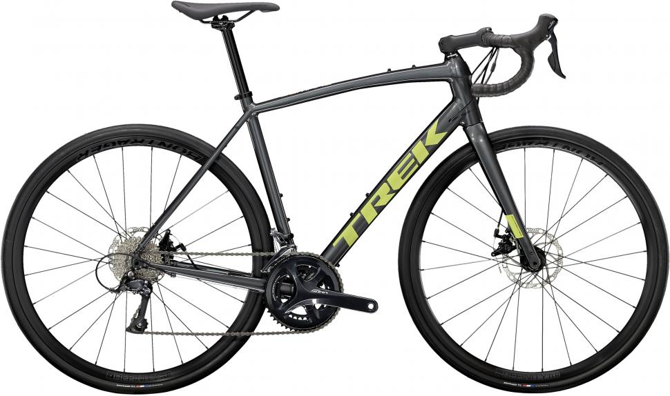 2021 Trek Domane AL 3 Disc