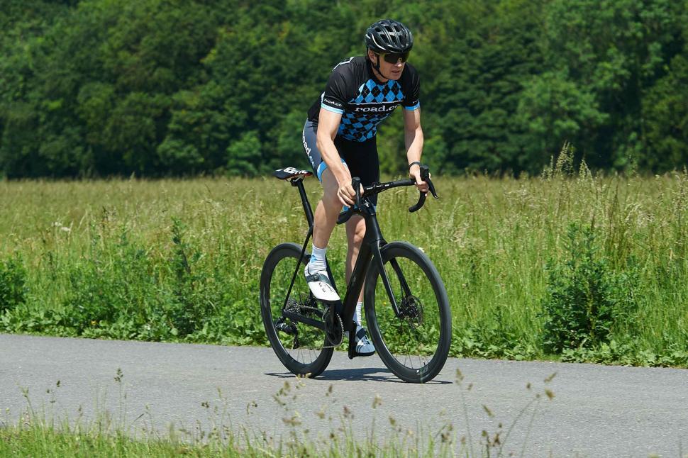 2021 Trek Domane SL Disc frameset - riding 5.jpg