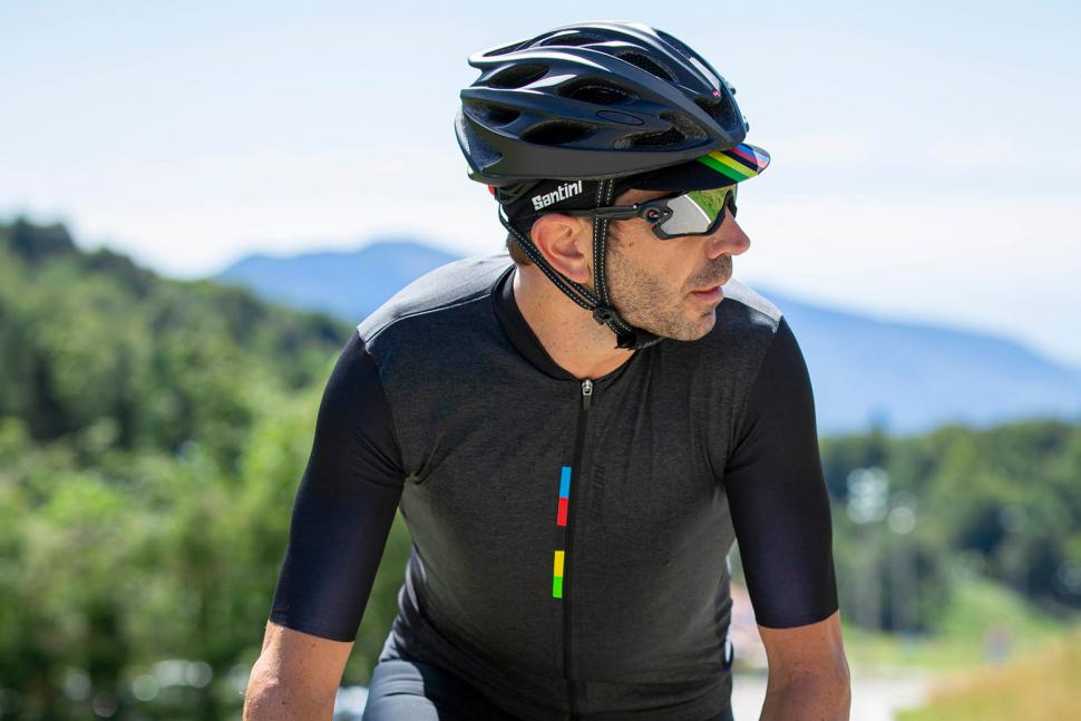 2021 UCI Santini 2