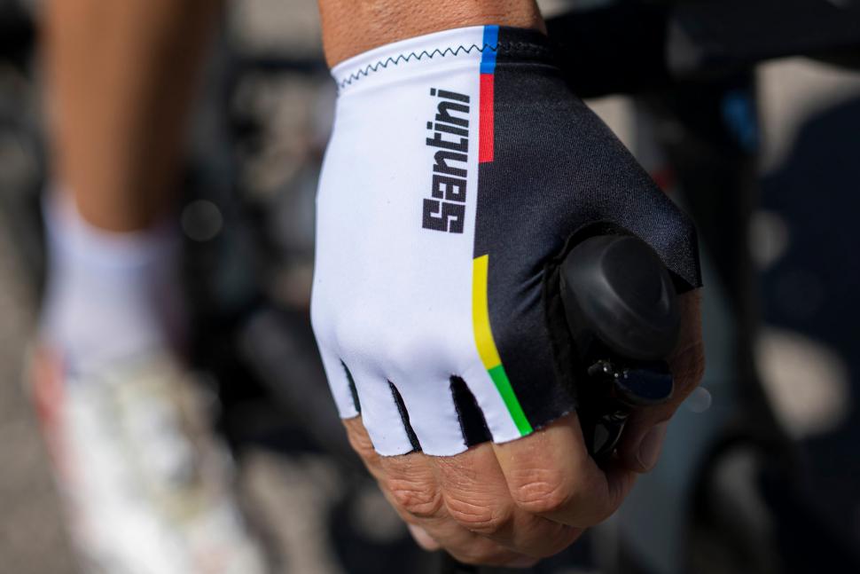 2021 UCI Santini 4