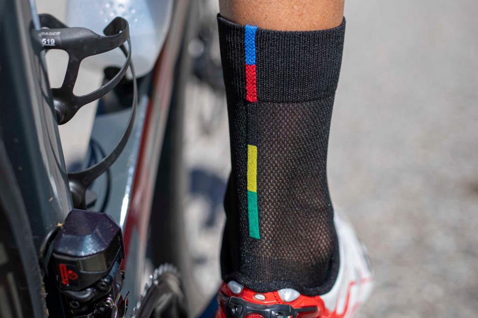 2021 UCI Santini