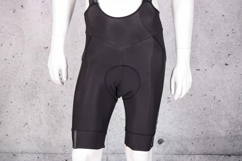 2021 Van Rysel RCR500 Super Roubaix Winter Bib Shorts - legs front.jpg