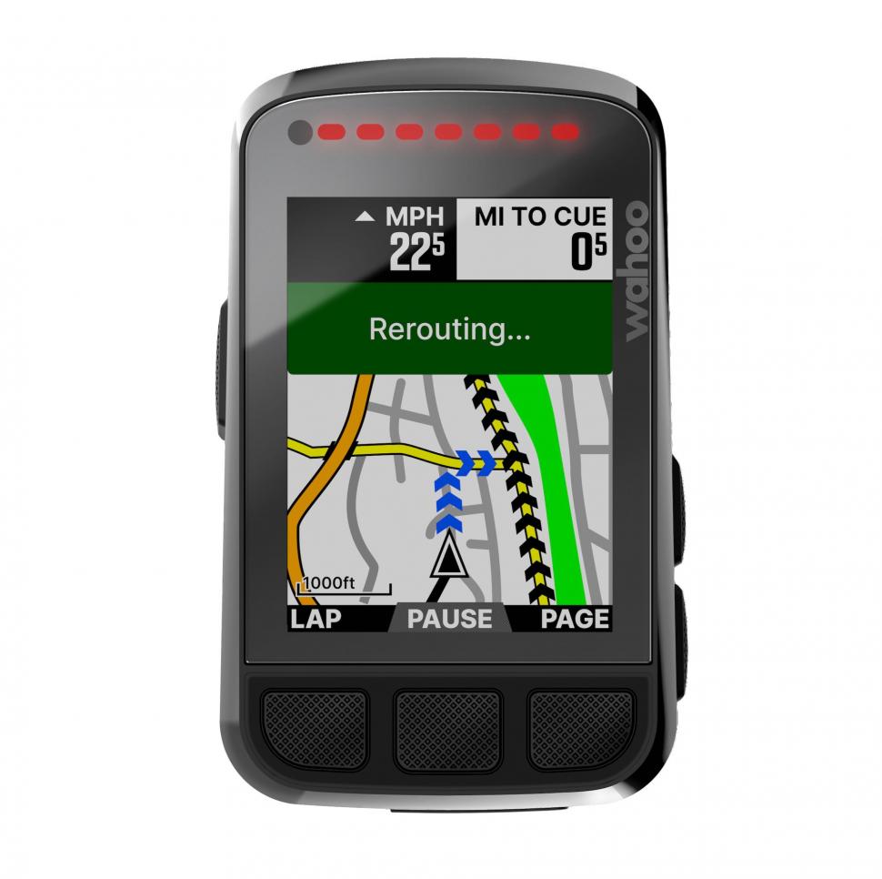 2021 Wahoo Elemnt Bolt v2 GPS Cycling Computer_WFCC5__Navigtation-Reroute.jpeg