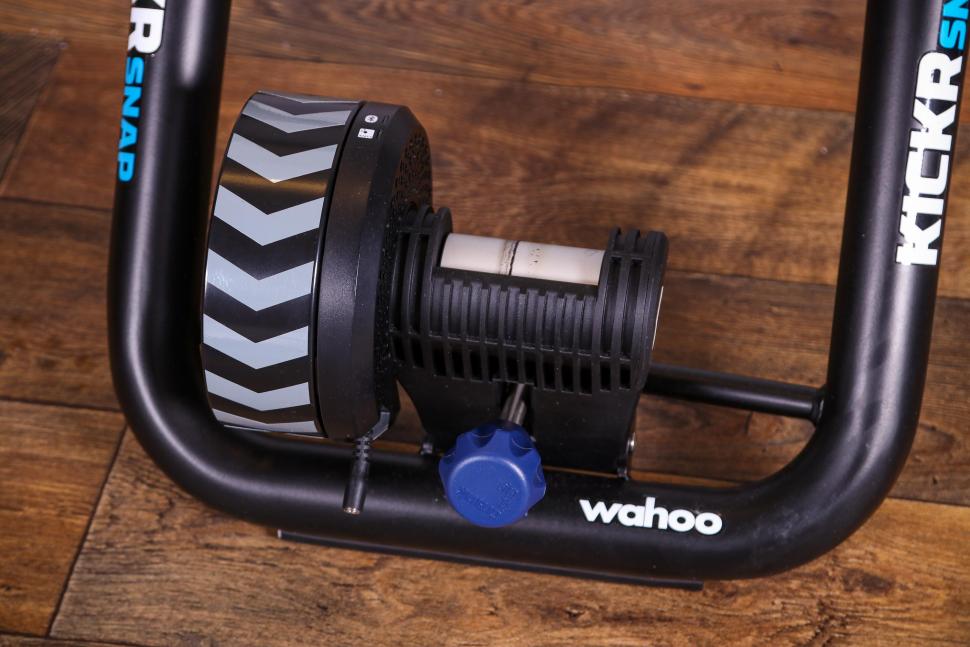 2021 Wahoo Kickr Snap - resistance unit 1.jpg