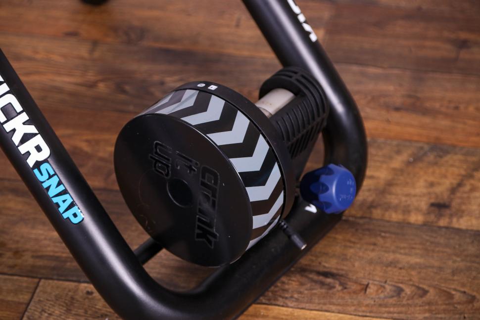 2021 Wahoo Kickr Snap - resistance unit 2.jpg