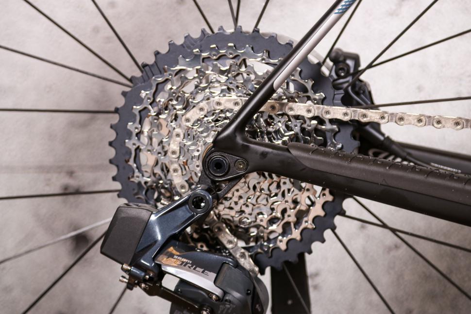 2021 Wilier Rave SLR - cassette.jpg