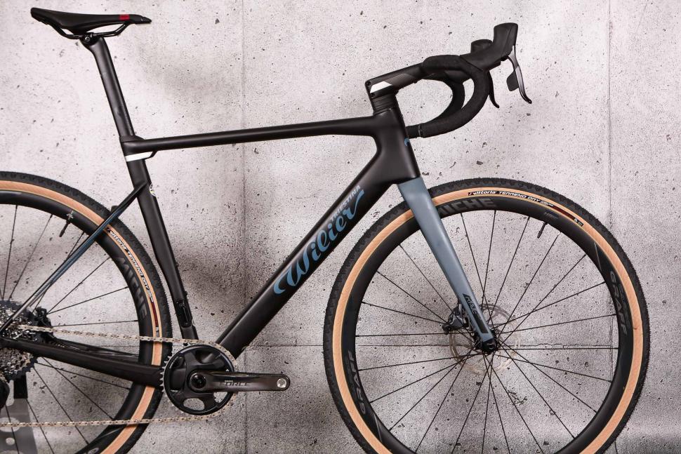 2021 Wilier Rave SLR - front.jpg