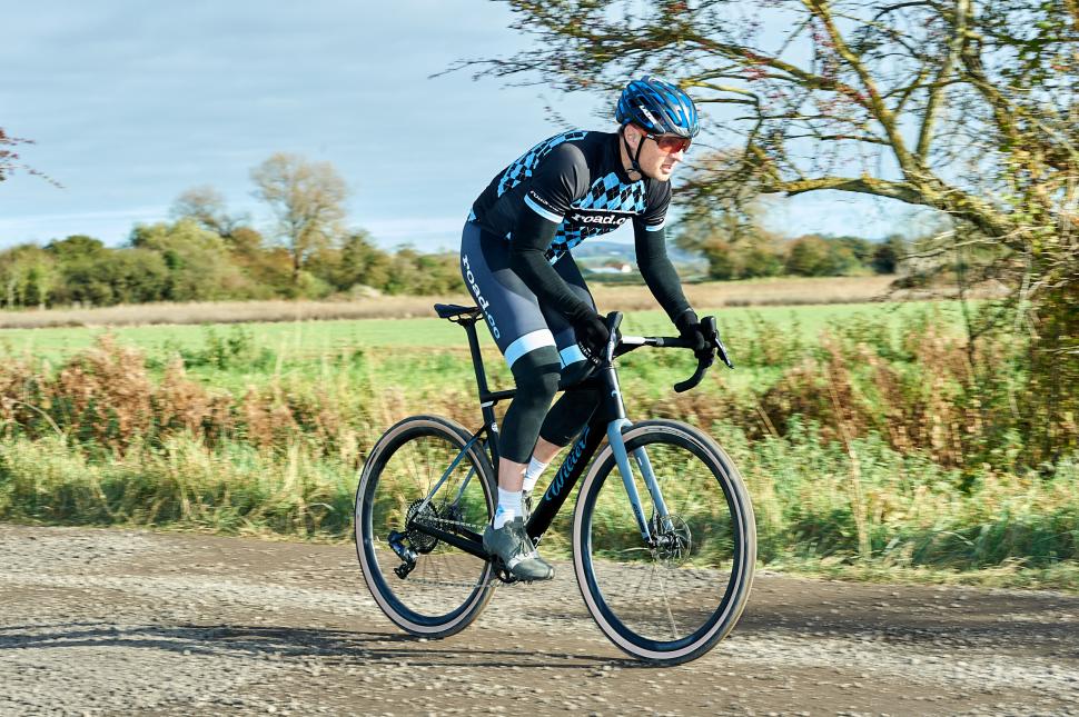 Wilier Rave SLR