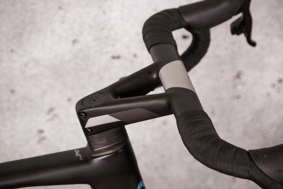 2021 Wilier Rave SLR - stem.jpg