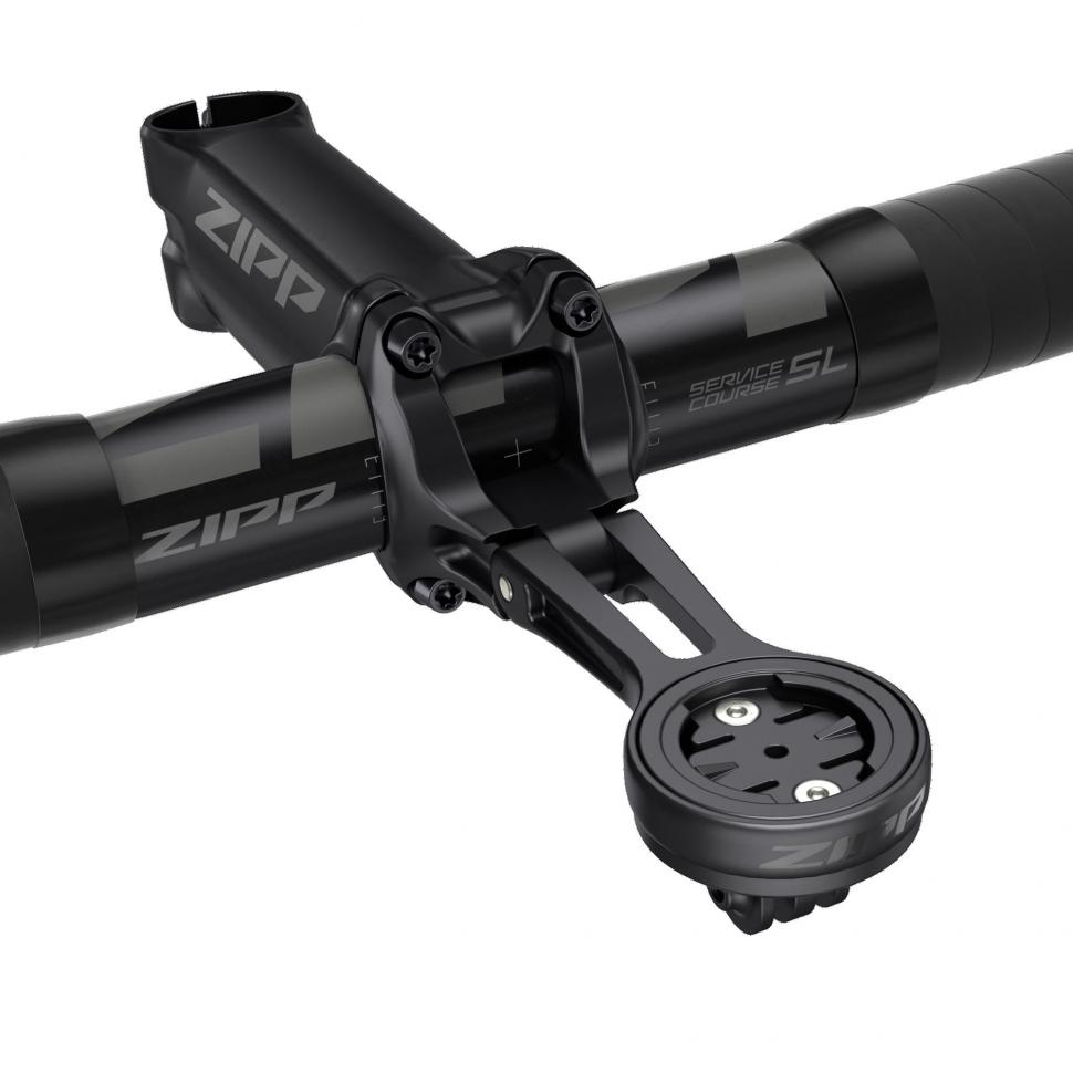 2021 Zipp QuickView Integrated Mount - 2