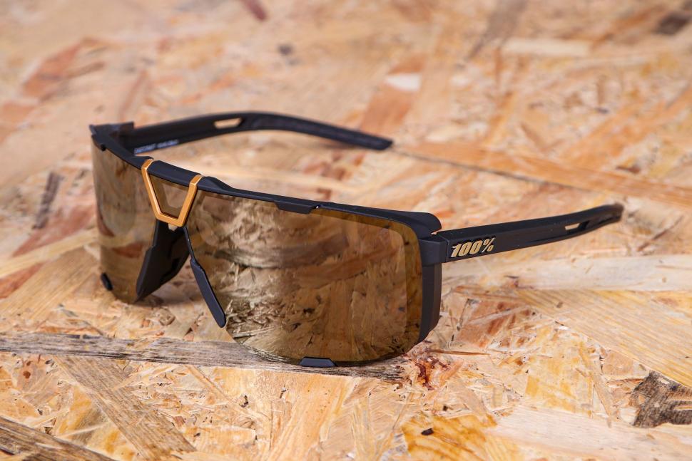 100% Eastcraft glasses