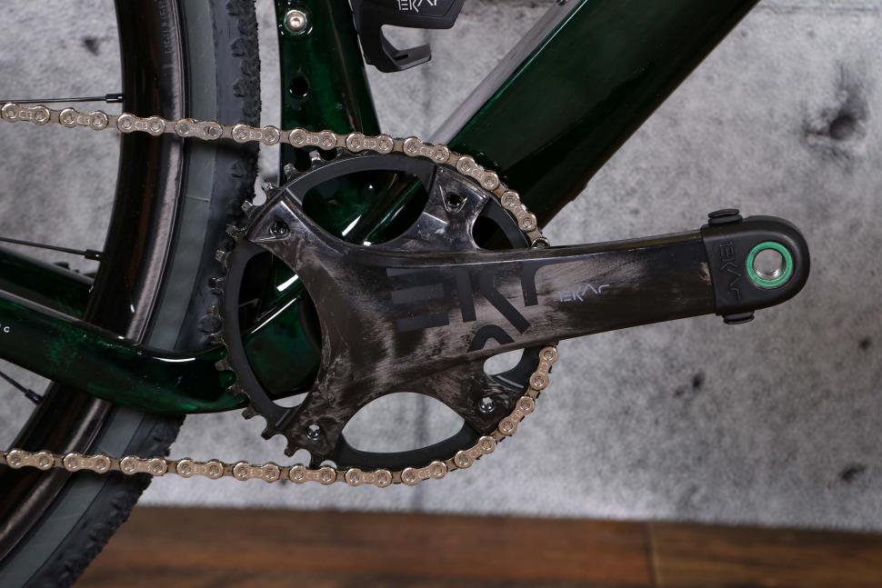 2022 3T Exploro Racemax Ekar 1x13 - crank.jpg