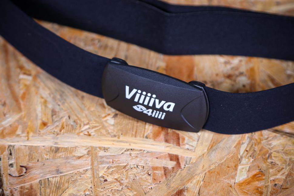 4iiii Viiiiva Heart Rate Monitor