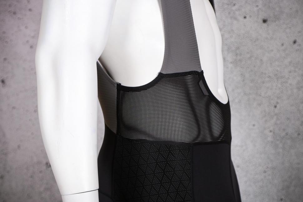 2022 Altura Endurance Men's Cycling Bib Shorts - mesh side.jpg