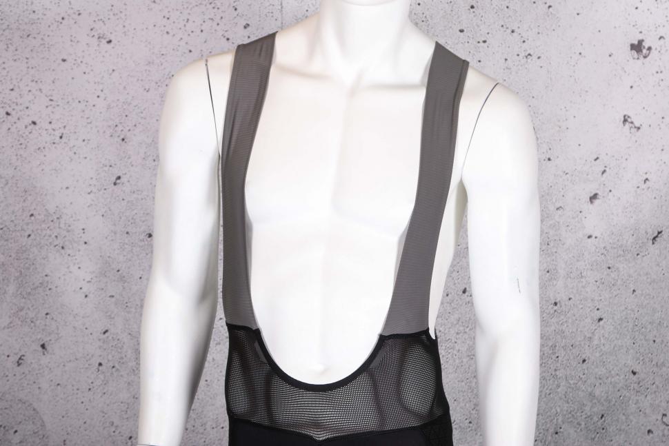 2022 Altura Endurance Men's Cycling Bib Shorts - straps front.jpg