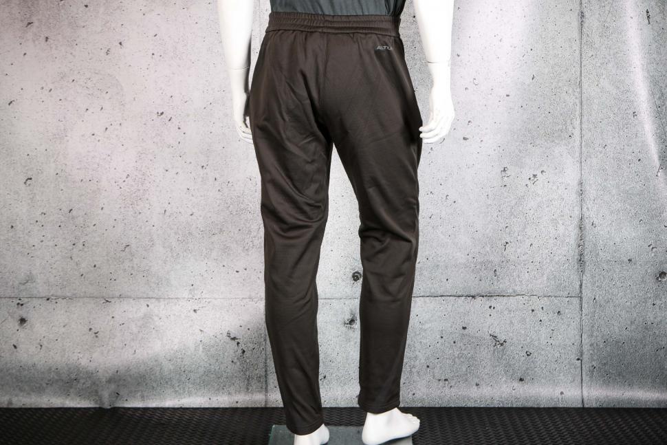 2022 Altura Grid Softshell Pant M Carbon - back.jpg