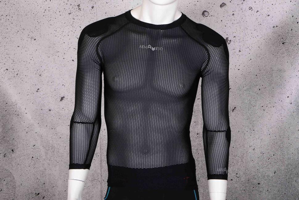 ArmaUrto Impact Pro Base Layer