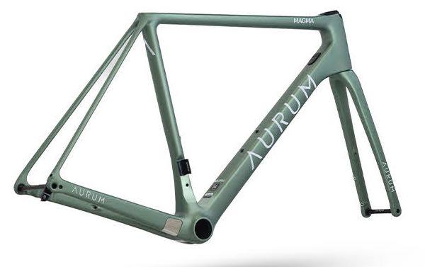 2022 Aurum Magma Dolomite Green - 1