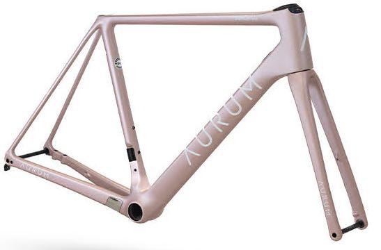 2022 Aurum Magma Dolomite Pink - 1