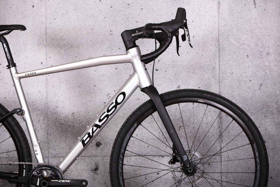 2022 Basso Tera Gravel Apex 1x11 - front.jpg