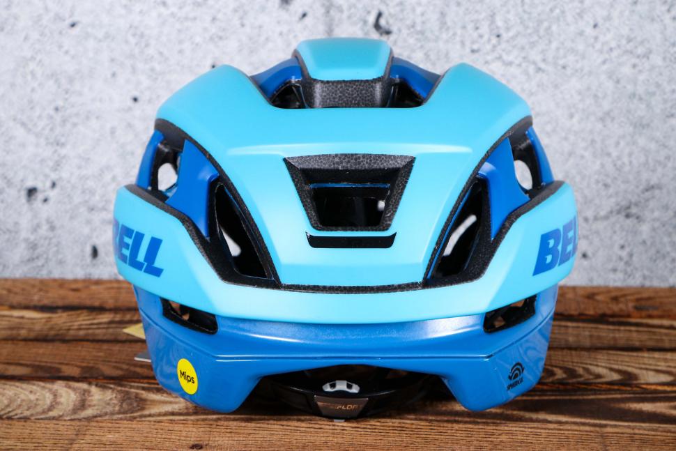 2022 Bell XR Spherical Road Helmet - back.jpg