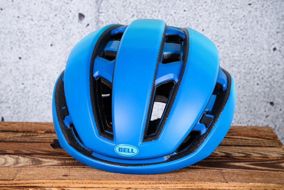 2022 Bell XR Spherical Road Helmet - front.jpg