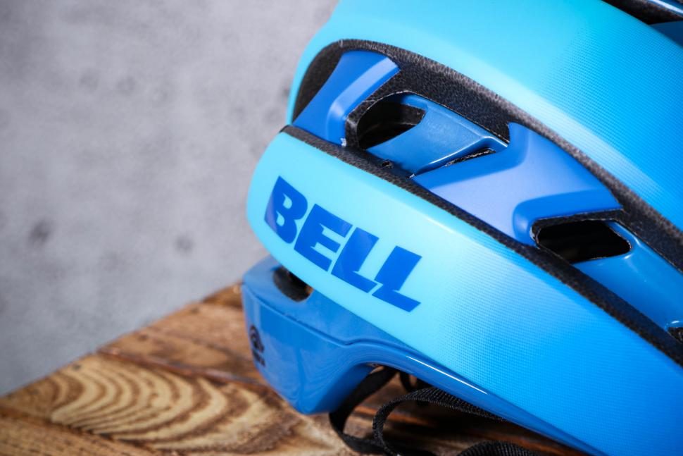 2022 Bell XR Spherical Road Helmet - logo detail.jpg