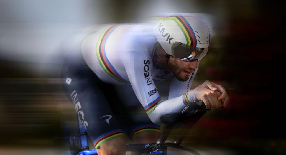 2022 BioRacer Ganna Speed Suit - 2