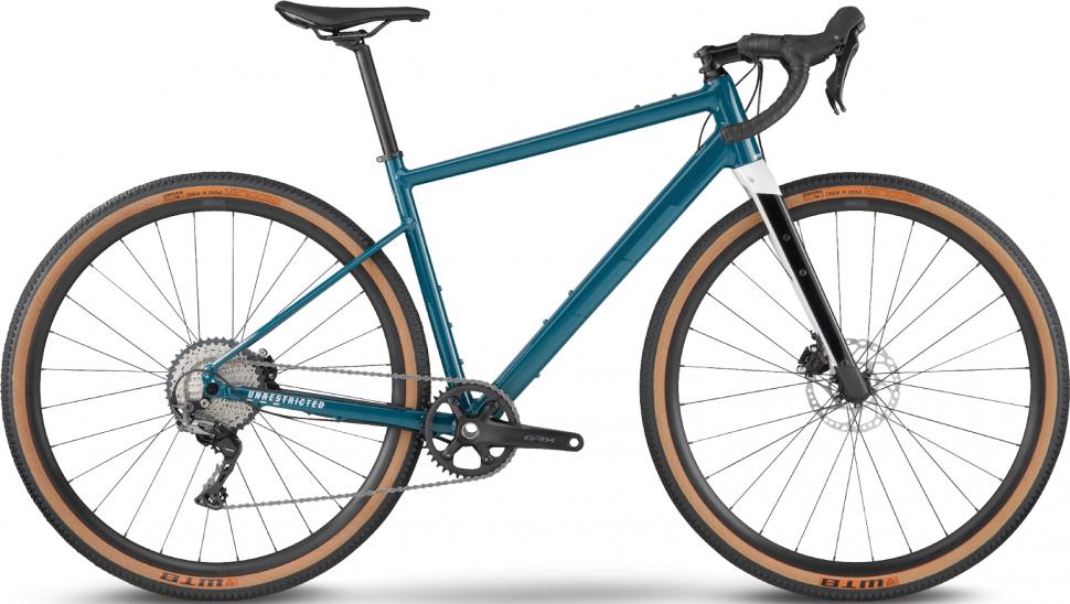 2022 BMC URS Al Two