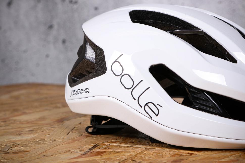 2022 Bolle Avio Mips helmet - detail.jpg
