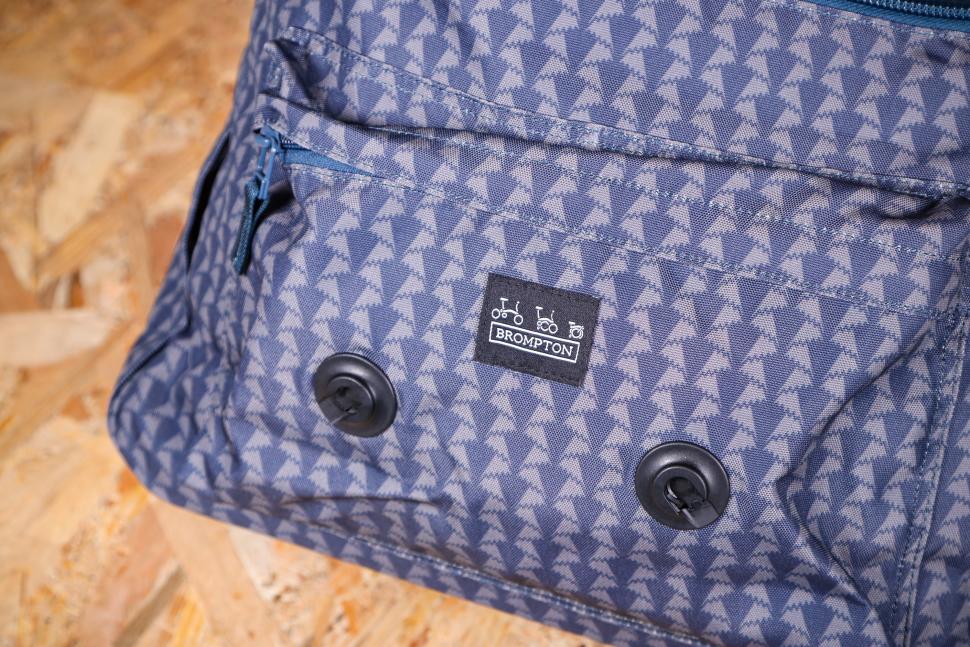 2022 Brompton Backpack Made with Liberty Fabric Jonathan - front detail.jpg