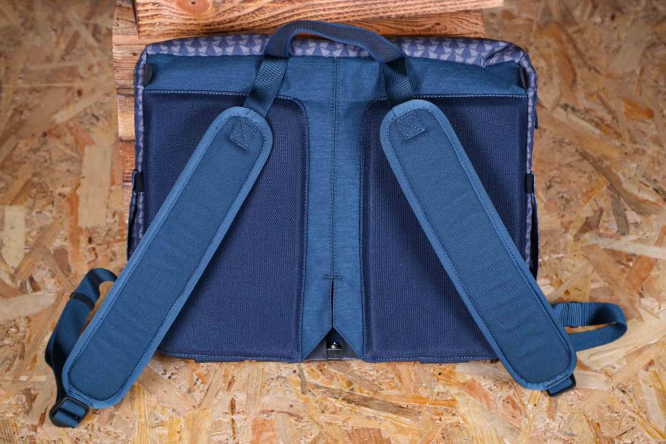 2022 Brompton Backpack Made with Liberty Fabric Jonathan - rear.jpg